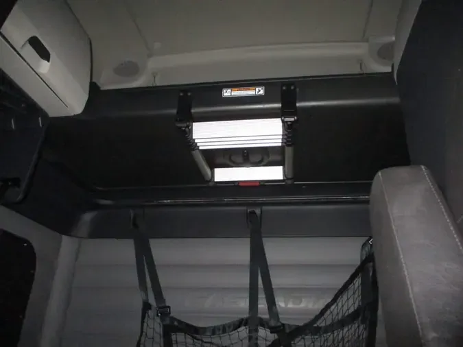 2021 FREIGHTLINER/MERCEDES NEW CASCADIA PX1266488a3360da0c07a0e4fd036544f701a80