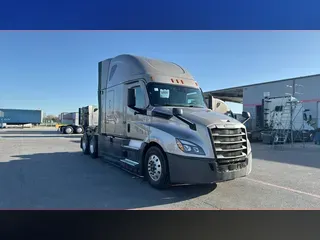 2024 Freightliner Cascadia 126