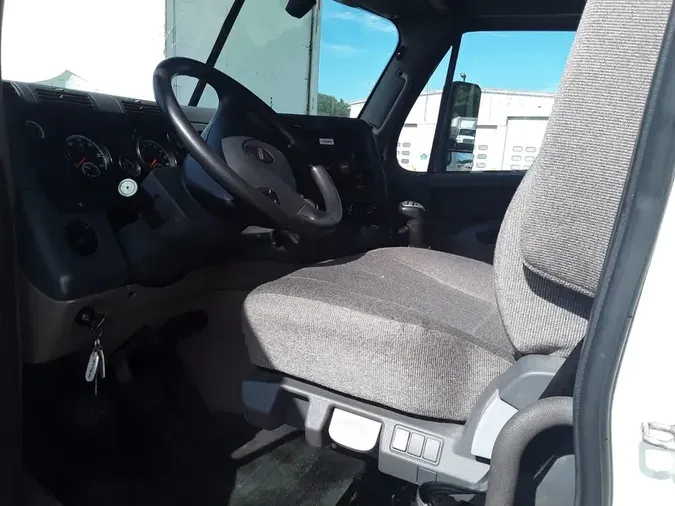 2019 FREIGHTLINER/MERCEDES CASCADIA PX11364ST