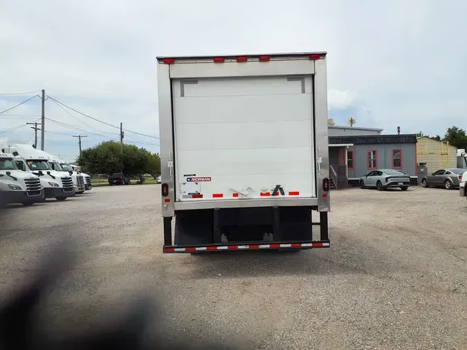 2020 CHEVROLET MOTOR DIV. LCF 4500XD