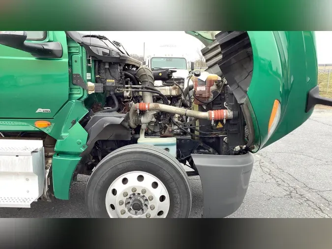 2020 International LT