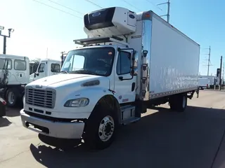 2019 FREIGHTLINER/MERCEDES M2 106
