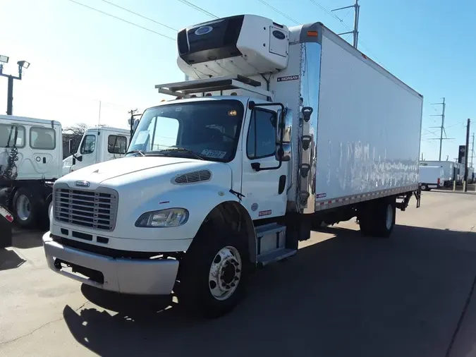 2019 FREIGHTLINER/MERCEDES M2 10688a868357db5392521c7cef7f2a15b69