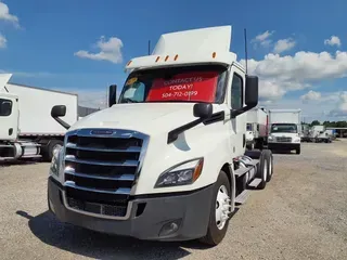2020 FREIGHTLINER NEW CASCADIA PX12664
