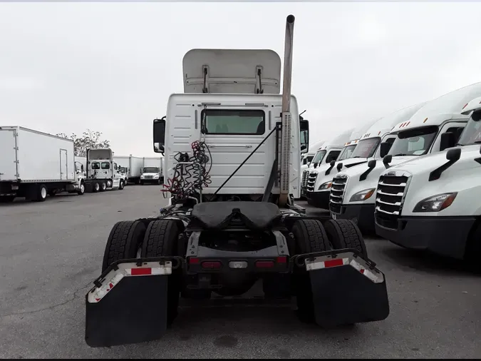 2017 VOLVO VNM42TRACTOR