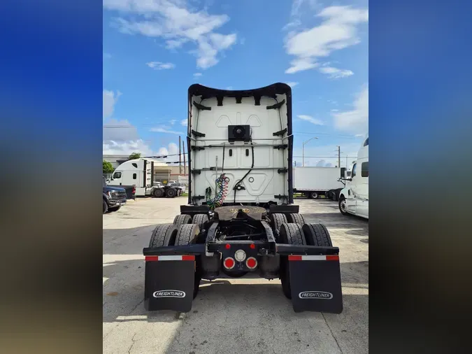 2024 FREIGHTLINER/MERCEDES NEW CASCADIA PX1266488a9f305a82f594957e2ac59c5159350
