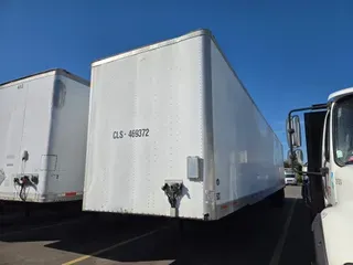 2007 UTILITY TRAILERS VS2DC 53/162/102