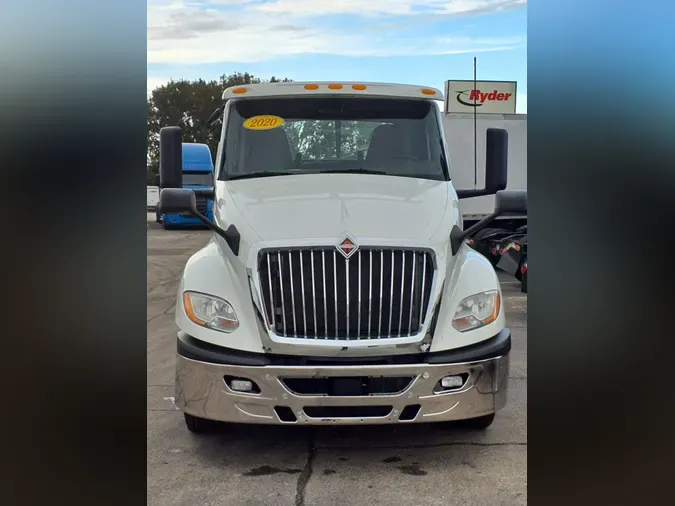 2020 NAVISTAR INTERNATIONAL LT625 DAYCAB T/A88aa6e1eb1886885efad7f79dd3f9b7d