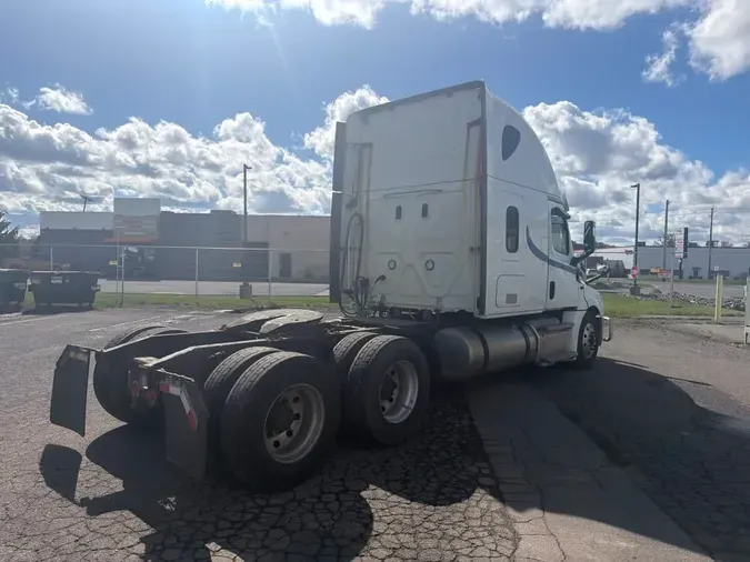 2020 FREIGHTLINER/MERCEDES NEW CASCADIA PX1266488abf1c04b127119e557be4c1e708095