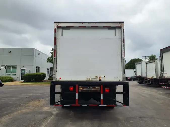 2019 FREIGHTLINER M2 106