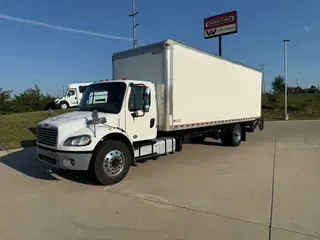 2019 Freightliner M2 106