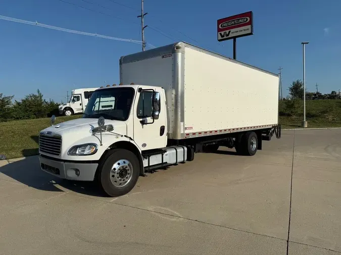 2019 Freightliner M2 10688ac9c4ac3bfce72d3fdb3e32691c1dc