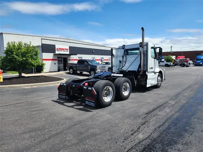 2023 VOLVO VNR64T30088ad780558b8f73dd1262034f53b36b5