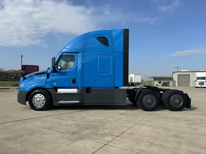 2021 Freightliner Cascadia