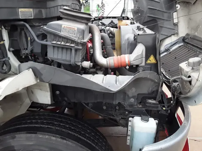 2019 NAVISTAR INTERNATIONAL 4300