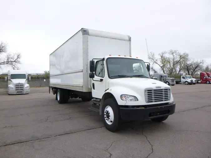 2020 Freightliner Business Class M2 106