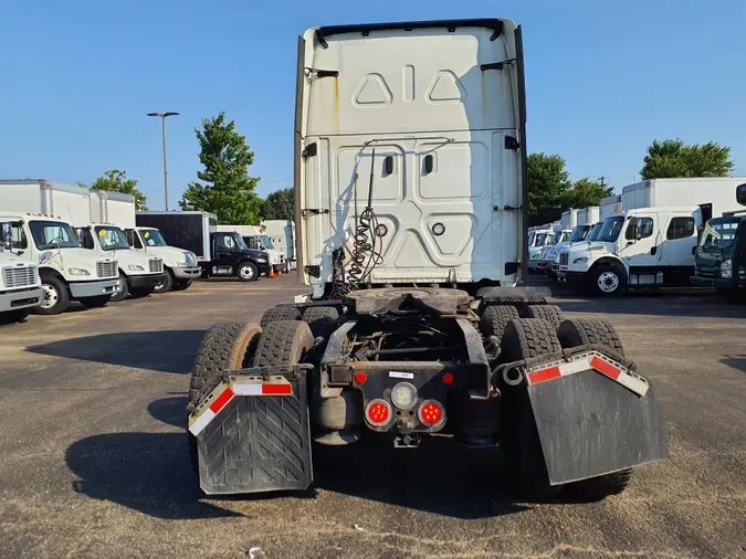 2020 FREIGHTLINER/MERCEDES NEW CASCADIA PX12664