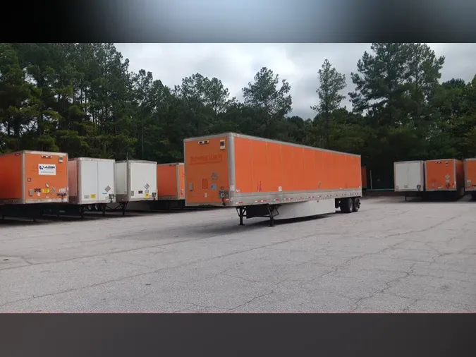 2015 Wabash DVHDHPC88af6254807f6c79f4552640748cb10d