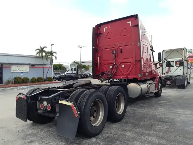 2020 FREIGHTLINER NEW CASCADIA PX12664
