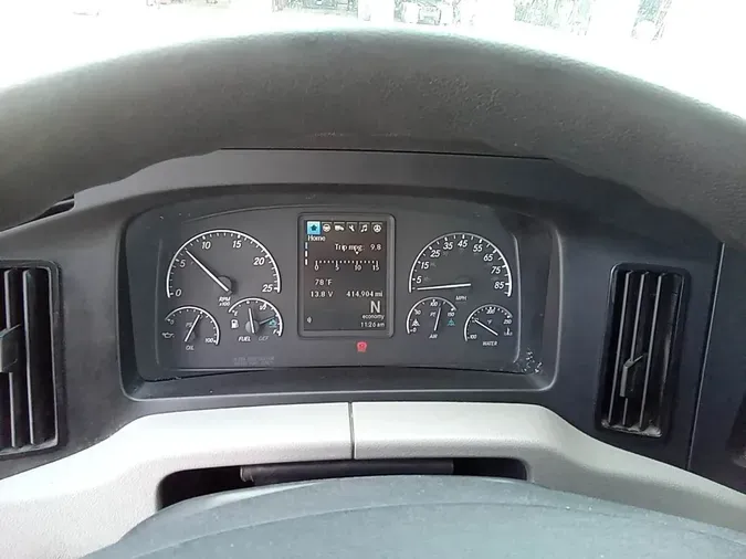 2022 Freightliner Cascadia 126