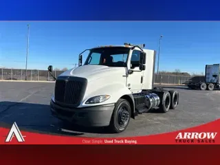 2020 INTERNATIONAL RH613