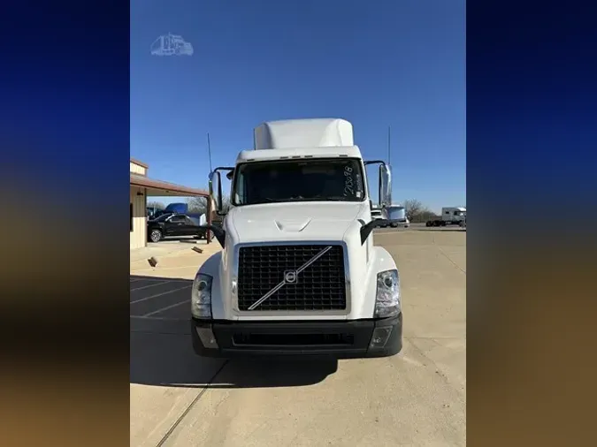 2016 VOLVO VNL64T630