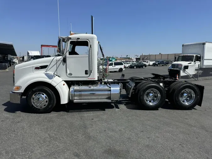 2014 Peterbilt 386
