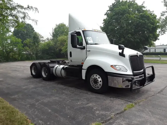 2020 NAVISTAR INTERNATIONAL LT625 DAYCAB T/A