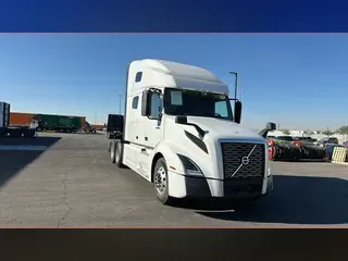 2023 Volvo VNL760