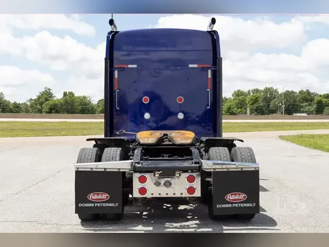 2000 KENWORTH W900