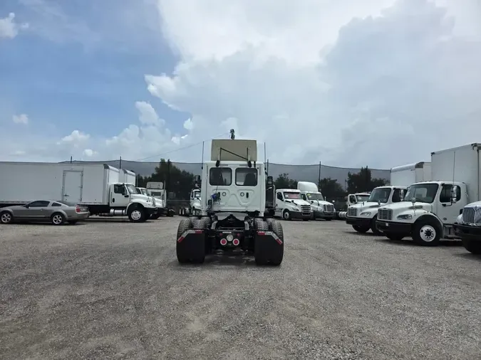 2019 FREIGHTLINER/MERCEDES NEW CASCADIA PX12664