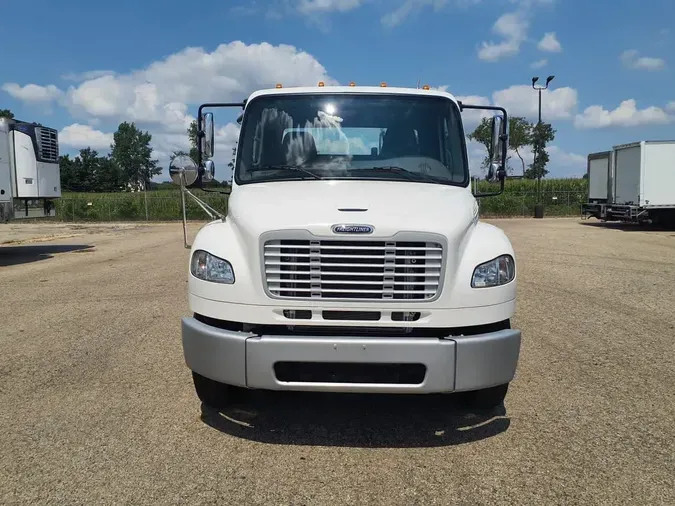 2019 FREIGHTLINER/MERCEDES M2 10688b3a5938b3e9ec07e13d64645c834e0