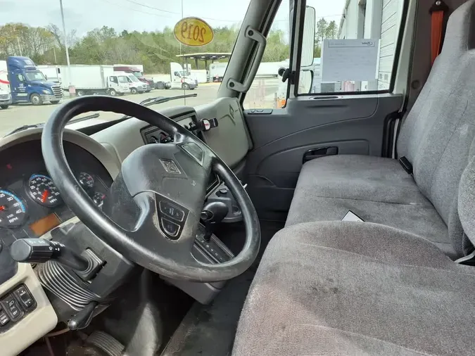 2019 NAVISTAR INTERNATIONAL 4300