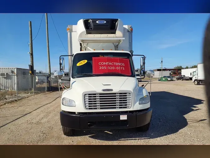 2020 FREIGHTLINER/MERCEDES M2 10688b4248f99f9eb9b42cfb635159795c6