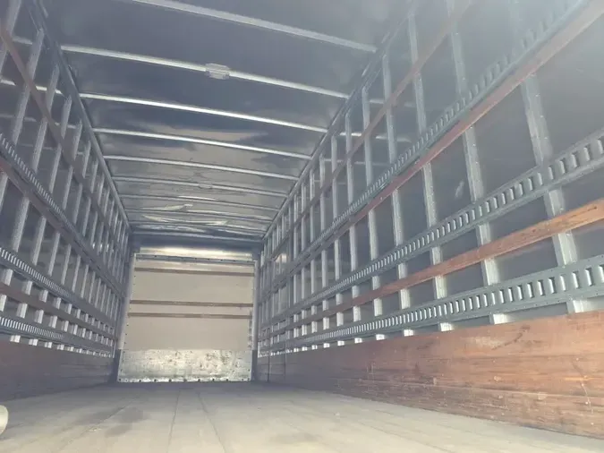 2019 NAVISTAR INTERNATIONAL MV607 (4X2)