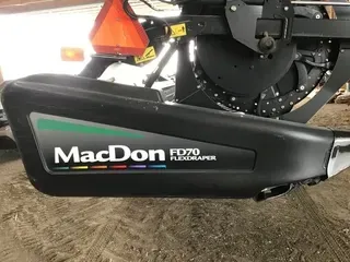 2013 Case IH 2162-40