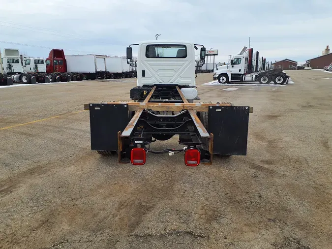 2018 NAVISTAR INTERNATIONAL 4300