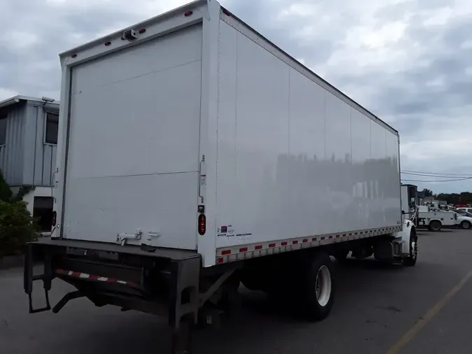 2019 FREIGHTLINER M2 106