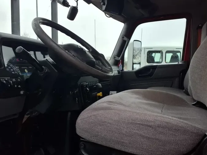 2020 NAVISTAR INTERNATIONAL MV607 (4X2)88b77909c157ddf7d96275338d28b114