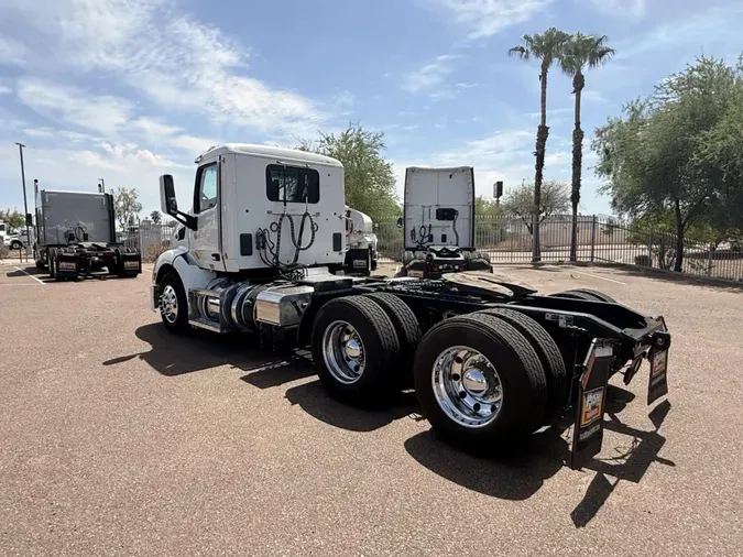 2019 Peterbilt 57988b9a60122387f4f7852479a895e28a9