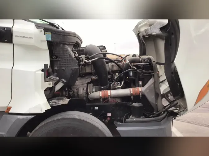 2020 Freightliner Cascadia