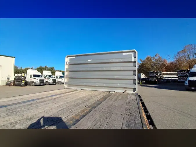 2018 Transcraft 
