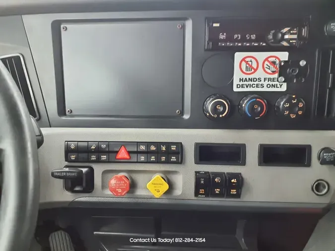 2019 FREIGHTLINER/MERCEDES NEW CASCADIA PX1266488bc54adf77bf878e54757109ab18802