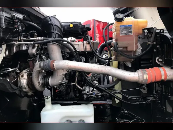 2021 INT LT625 6x4