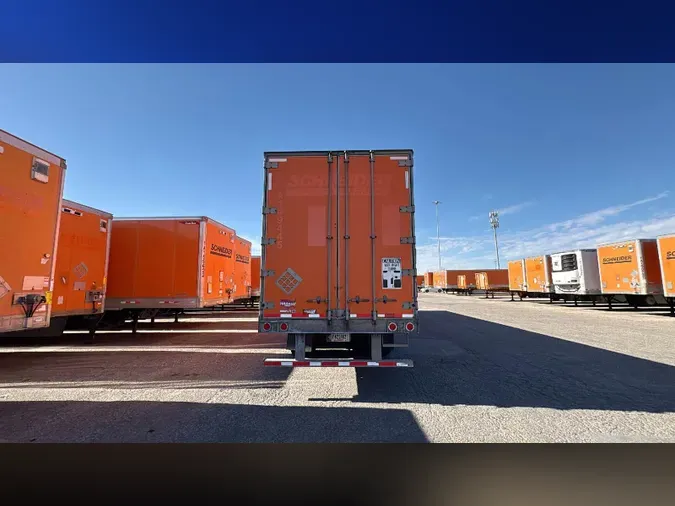 2015 Wabash DVHDHPC88bccf191b1692d694888021b7ba07be