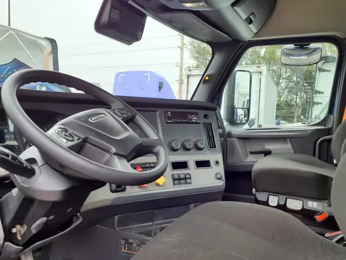 2020 FREIGHTLINER/MERCEDES NEW CASCADIA PX1266488bd03124ab0986f04e701244001603c