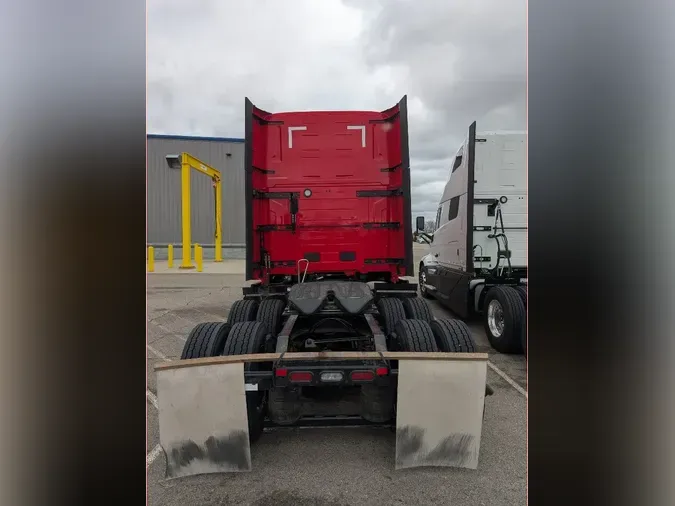 2026 VOLVO VNL64T86088bd4ab09bda925ac82a05c82ff8901f