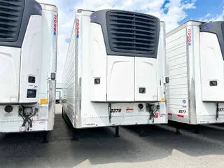 2018 UTILITY VS2RA