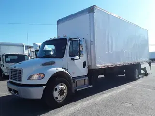 2019 FREIGHTLINER M2 106