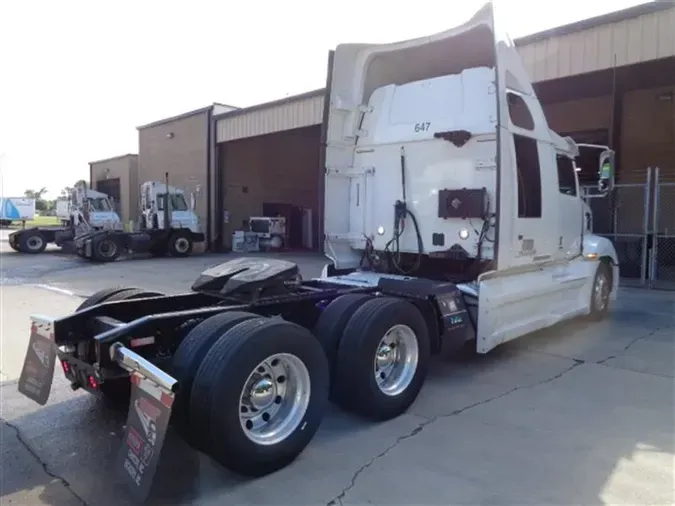 2020 WESTERN STAR 5700XE